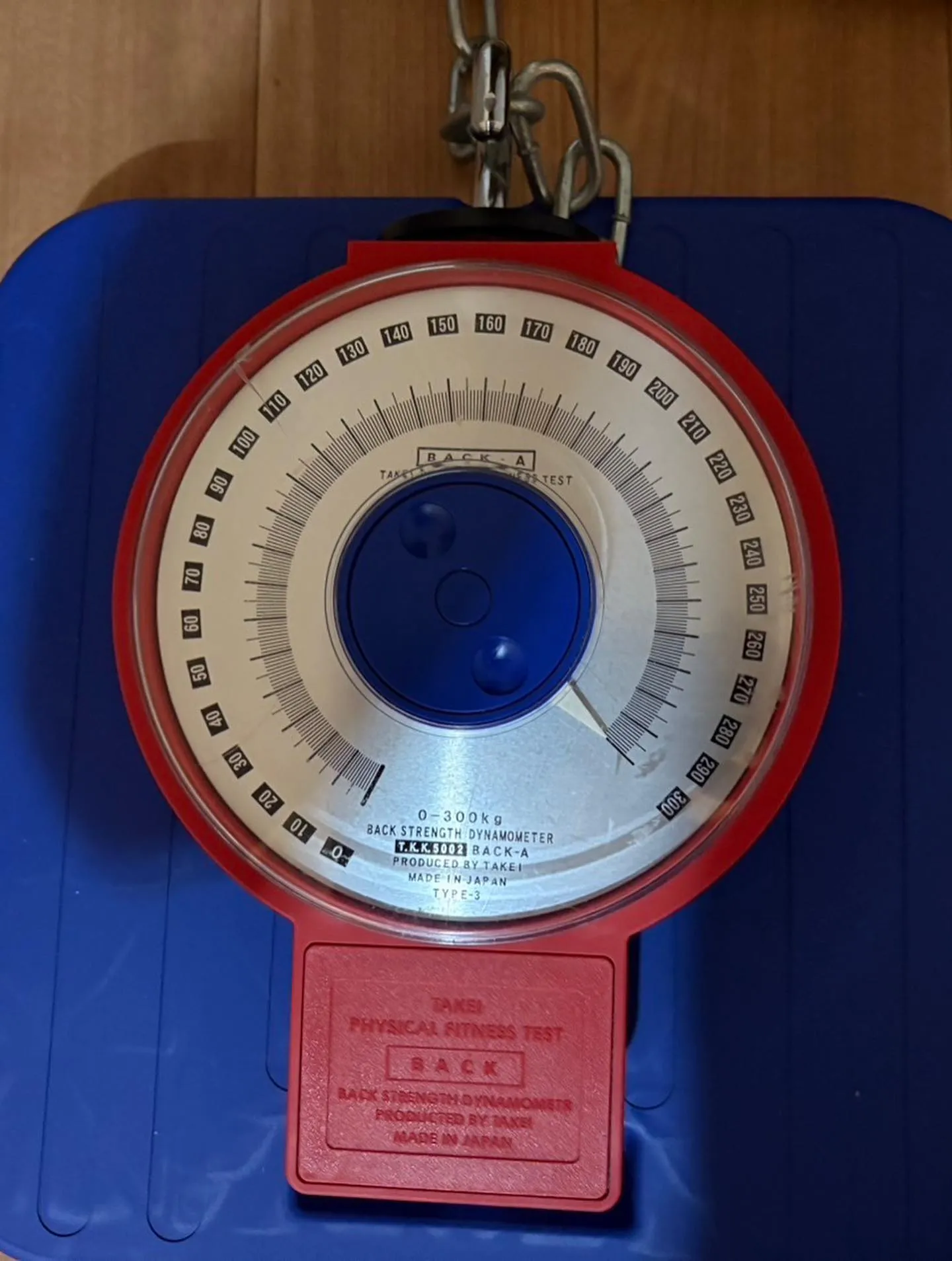 大谷選手のデッドリフト225キロが話題になっております