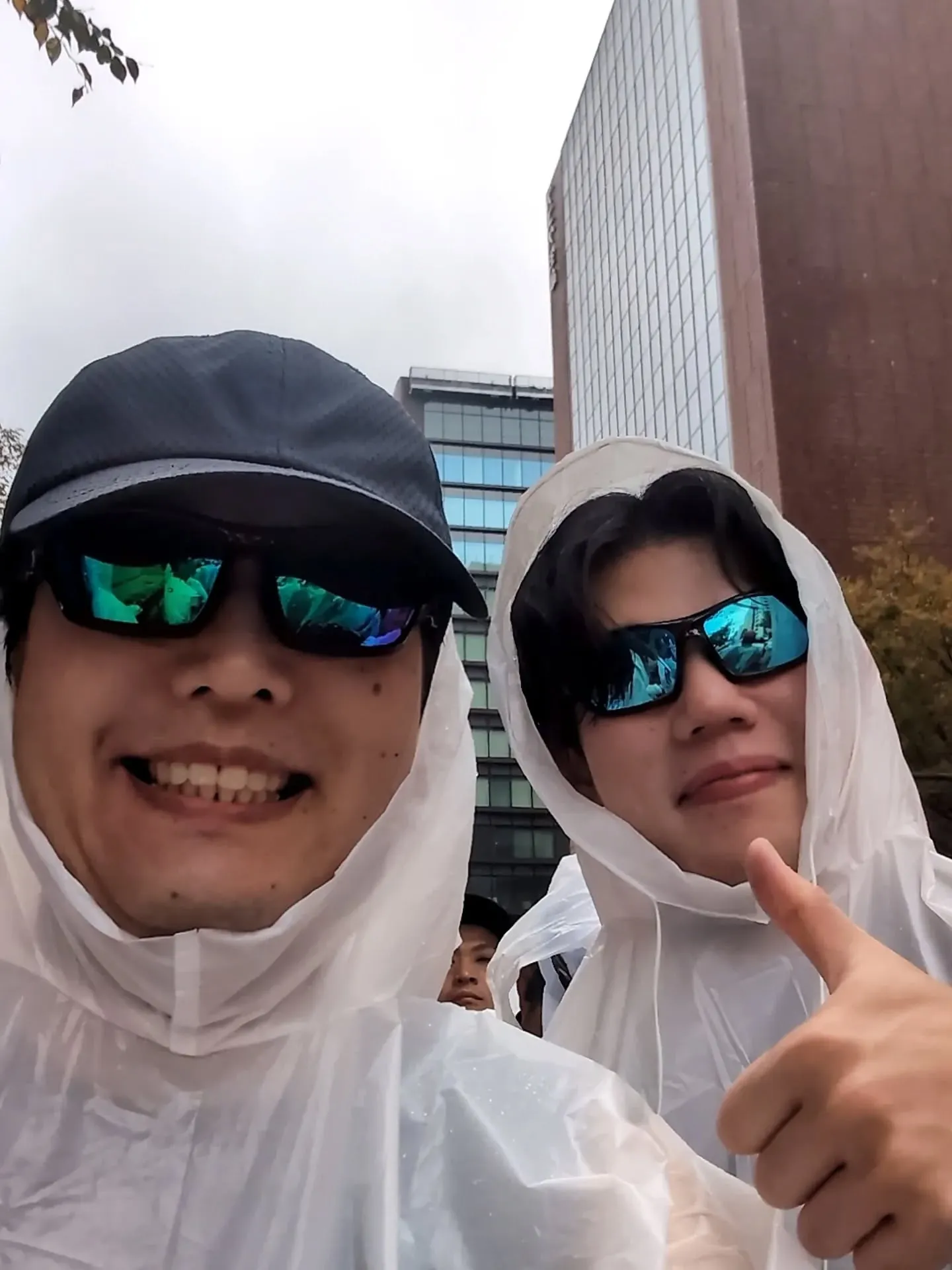 福岡マラソン2025に参加してきました